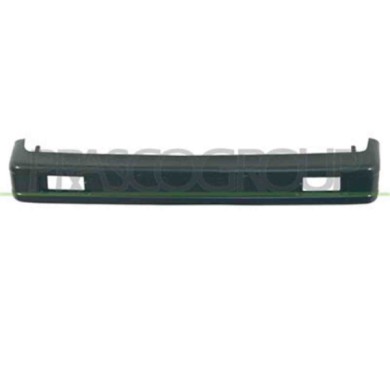 SZ0401011_1.JPG Paraurti Anteriore Per Suzuki Sj413 Samurai Dal 1986 Al 1995