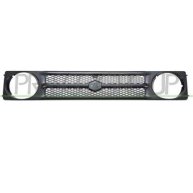 SZ0402011_1.JPG Griglia Radiatore Nera Per Suzuki Sj413 Samurai Dal 1986 Al 1995
