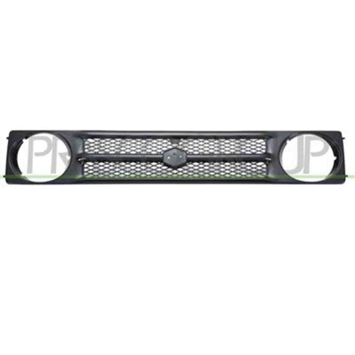 SZ0402011_1.JPG Griglia Radiatore Nera Per Suzuki Sj413 Samurai Dal 1986 Al 1995
