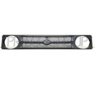 SZ0402011_1.JPG Griglia Radiatore Nera Per Suzuki Sj413 Samurai Dal 1986 Al 1995