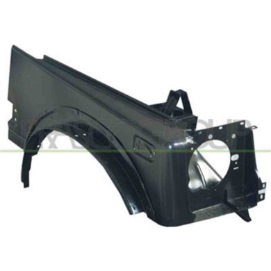 GUIDA_ALLA_SCELTA.JPG Parafango Anteriore Destro Per Suzuki Sj413 Samurai Dal 1986 Al 1995