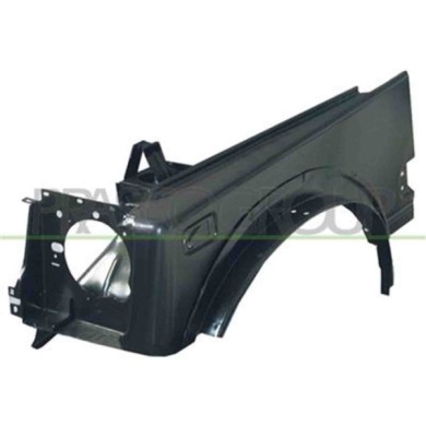 GUIDA_ALLA_SCELTA.JPG Parafango Anteriore Sinistro Per Suzuki Sj413 Samurai Dal 1986 Al 1995