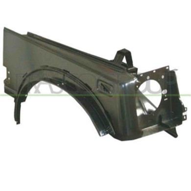 GUIDA_ALLA_SCELTA.JPG Parafango Anteriore Destro Per Suzuki Sj413 Samurai Dal 1986 Al 1995