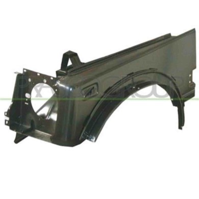GUIDA_ALLA_SCELTA.JPG Parafango Anteriore Sinistro Per Suzuki Sj413 Samurai Dal 1986 Al 1995