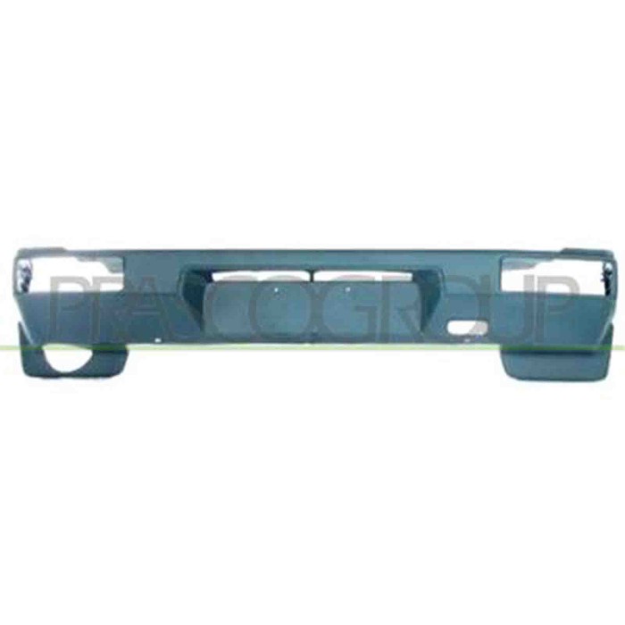 SZ0481061_1.JPG Paraurti Posteriore Per Suzuki Vitara Dal 1988 Al 1992