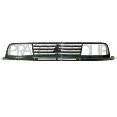 SZ0482001_1.JPG Griglia Radiatore Nera Per Suzuki Vitara Dal 1988 Al 1992