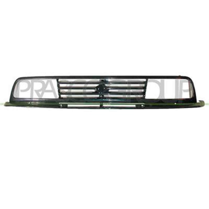 SZ0482001_1.JPG Griglia Radiatore Nera Per Suzuki Vitara Dal 1988 Al 1992