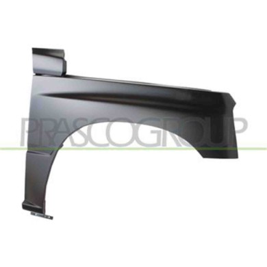 GUIDA_ALLA_SCELTA.JPG Parafango Anteriore Destro Per Suzuki Vitara Dal 1988 Al 1992