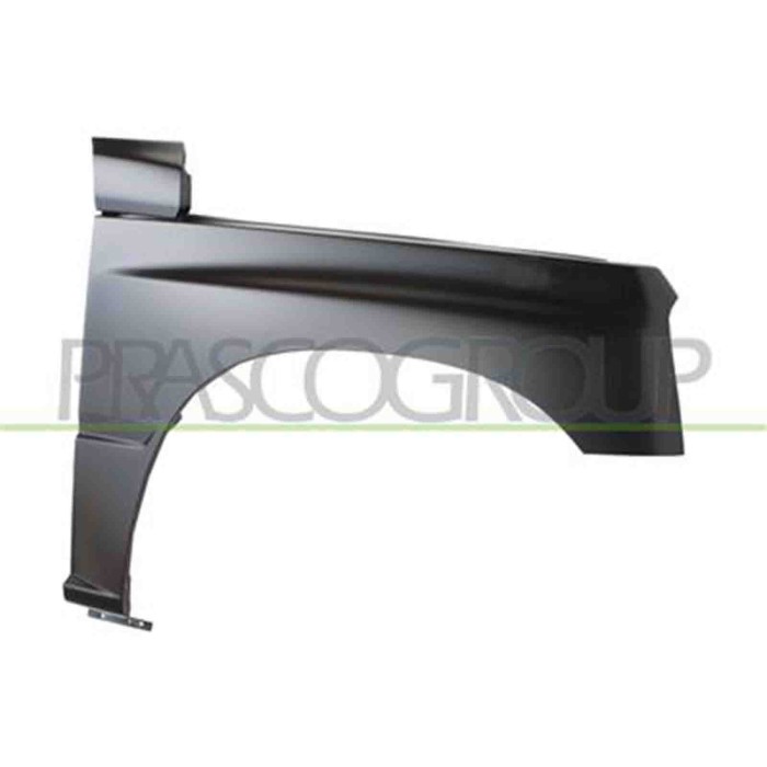 GUIDA_ALLA_SCELTA.JPG Parafango Anteriore Destro Per Suzuki Vitara Dal 1988 Al 1992