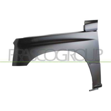 GUIDA_ALLA_SCELTA.JPG Parafango Anteriore Sinistro Per Suzuki Vitara Dal 1988 Al 1992