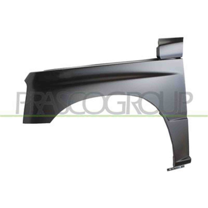 GUIDA_ALLA_SCELTA.JPG Parafango Anteriore Sinistro Per Suzuki Vitara Dal 1988 Al 1992