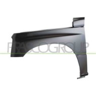 GUIDA_ALLA_SCELTA.JPG Parafango Anteriore Sinistro Per Suzuki Vitara Dal 1988 Al 1992