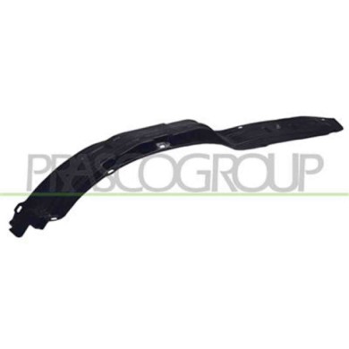 GUIDA_ALLA_SCELTA.JPG Passaruota Anteriore Sinistro Per Suzuki Vitara Dal 1988 Al 1992