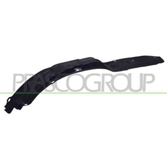 GUIDA_ALLA_SCELTA.JPG Passaruota Anteriore Sinistro Per Suzuki Vitara Dal 1988 Al 1992