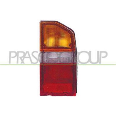 GUIDA_ALLA_SCELTA.JPG Fanale Posteriore Sinistro Con Porta Lampada Per Suzuki Vitara Dal 1988 Al 1992