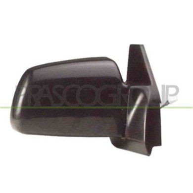 GUIDA_ALLA_SCELTA.JPG Retrovisore Destro Elettrico Per Suzuki Vitara Dal 1988 Al 1992