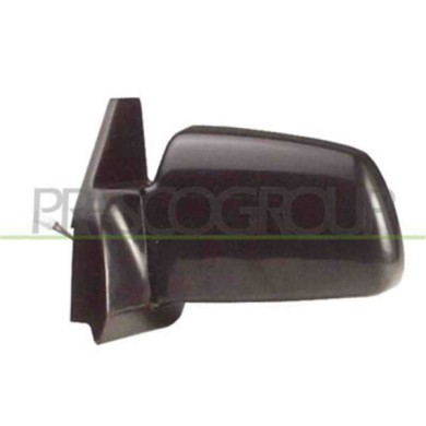 GUIDA_ALLA_SCELTA.JPG Retrovisore Sinistro Elettrico Per Suzuki Vitara Dal 1988 Al 1992