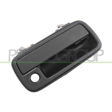GUIDA_ALLA_SCELTA.JPG Maniglia Esterna Anteriore Destra Per Suzuki Vitara Dal 1988 Al 1992