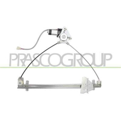GUIDA_ALLA_SCELTA.JPG Alzacristallo Elettrico Anteriore Destro Per Suzuki Vitara Dal 1988 Al 1992 - 3 Porte