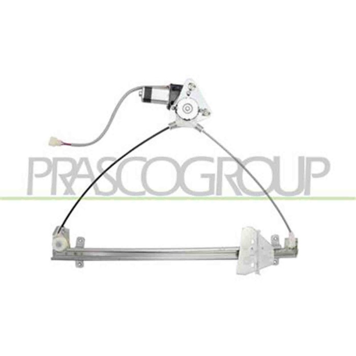 GUIDA_ALLA_SCELTA.JPG Alzacristallo Elettrico Anteriore Destro Per Suzuki Vitara Dal 1988 Al 1992 - 3 Porte