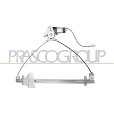 GUIDA_ALLA_SCELTA.JPG Alzacristallo Elettrico Anteriore Sinistro Per Suzuki Vitara Dal 1988 Al 1992 - 3 Porte