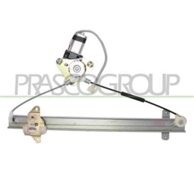 GUIDA_ALLA_SCELTA.JPG Alzacristallo Elettrico Anteriore Sinistro Per Suzuki Vitara Dal 1988 Al 1992 5 Porte