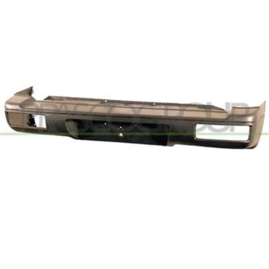 SZ0501051_1.JPG Paraurti Posteriore Per Suzuki Vitara Dal 1993 Al 1996