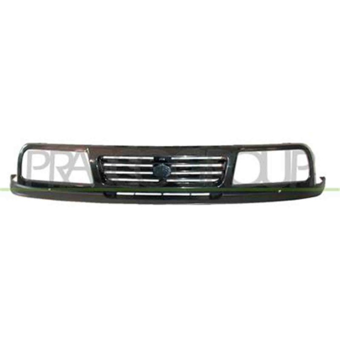 SZ0502001_1.JPG Griglia Radiatore Nera Per Suzuki Vitara Dal 1993 Al 1996