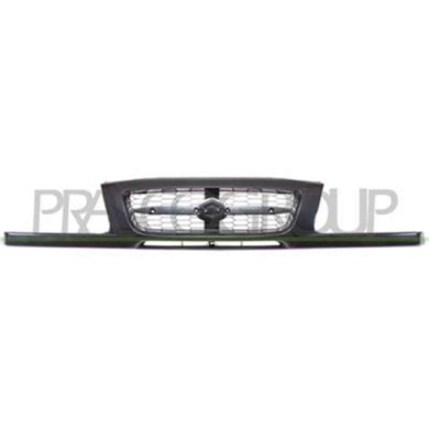 SZ0542001_1.JPG Griglia Radiatore Per Suzuki Grand Vitara Dal 1999 Al 2005