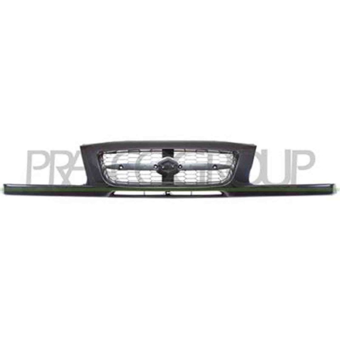 SZ0542001_1.JPG Griglia Radiatore Per Suzuki Grand Vitara Dal 1999 Al 2005