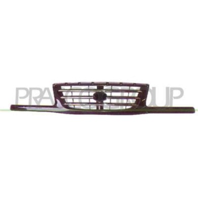 SZ0542011_1.JPG Griglia Radiatore Nera Per Suzuki Grand Vitara Dal 1999 Al 2005