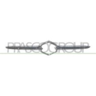 SZ0542226_1.JPG Modanatura Centrale Cromata Per Suzuki Grand Vitara Dal 1999 Al 2005