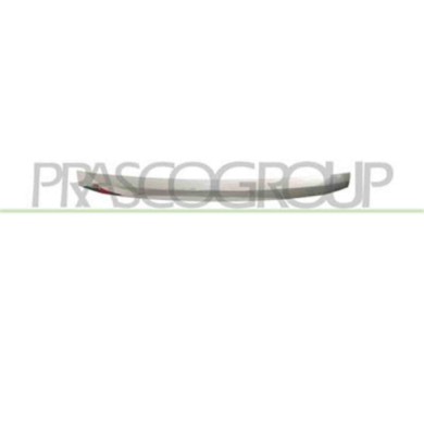 SZ0542236_1.JPG Modanatura Cofano Cromata Per Suzuki Grand Vitara Dal 1999 Al 2005
