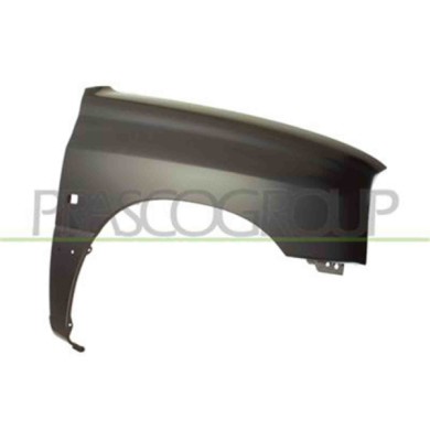 GUIDA_ALLA_SCELTA.JPG Parafango Anteriore Destro Con Foro Lucciola Per Suzuki Grand Vitara Dal 1999 Al 2005