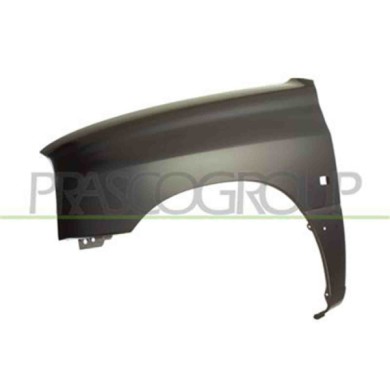 GUIDA_ALLA_SCELTA.JPG Parafango Anteriore Sinistro Con Foro Lucciola Per Suzuki Grand Vitara Dal 1999 Al 2005