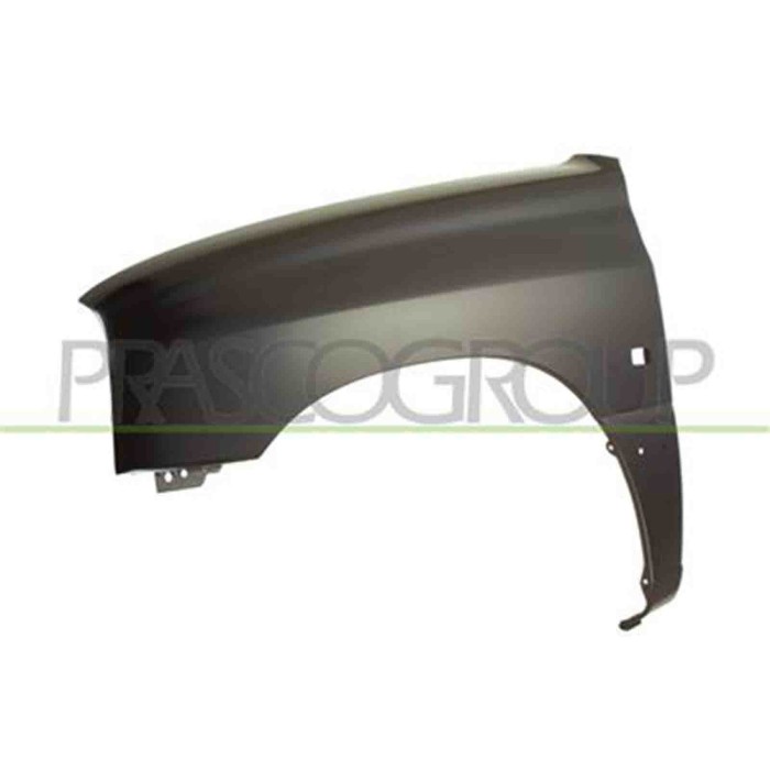 GUIDA_ALLA_SCELTA.JPG Parafango Anteriore Sinistro Con Foro Lucciola Per Suzuki Grand Vitara Dal 1999 Al 2005