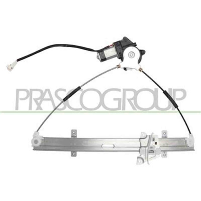 GUIDA_ALLA_SCELTA.JPG Alzacristallo Elettrico Anteriore Destro Per Suzuki Grand Vitara Dal 1999 Al 2005
