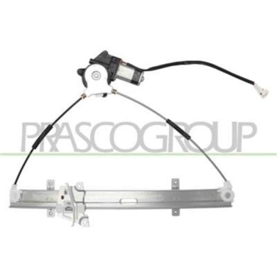 GUIDA_ALLA_SCELTA.JPG Alzacristallo Elettrico Anteriore Sinistro Per Suzuki Grand Vitara Dal 1999 Al 2005