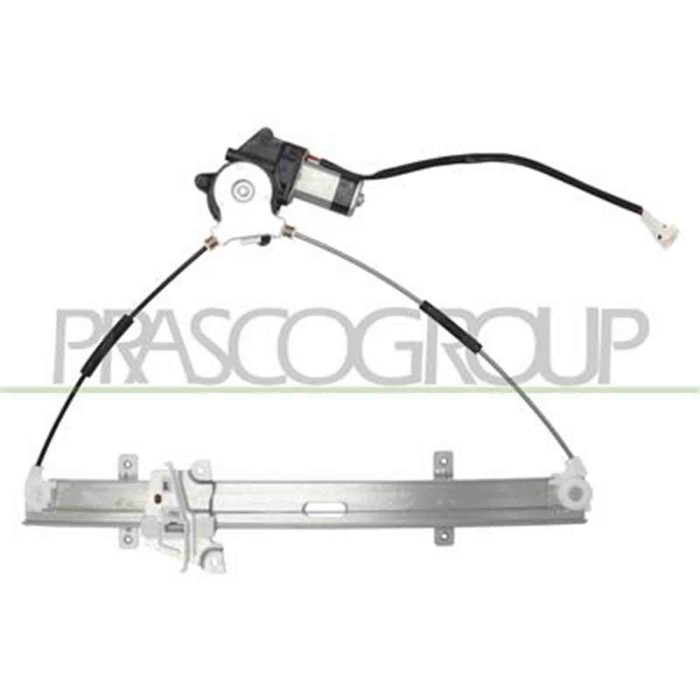 GUIDA_ALLA_SCELTA.JPG Alzacristallo Elettrico Anteriore Sinistro Per Suzuki Grand Vitara Dal 1999 Al 2005