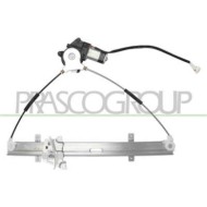 GUIDA_ALLA_SCELTA.JPG Alzacristallo Elettrico Anteriore Sinistro Per Suzuki Grand Vitara Dal 1999 Al 2005
