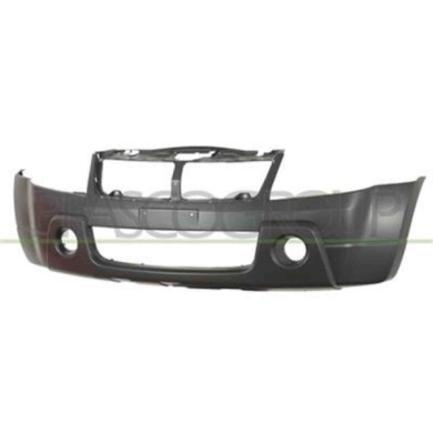 SZ0561001_1.JPG Paraurti Anteriore Per Suzuki Grand Vitara Dal 2006 Al 2007