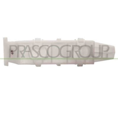 GUIDA_ALLA_SCELTA.JPG Staffa Guida Destra O Sinistra Paraurti Anteriore Per Suzuki Grand Vitara Dal 2006 Al 2007
