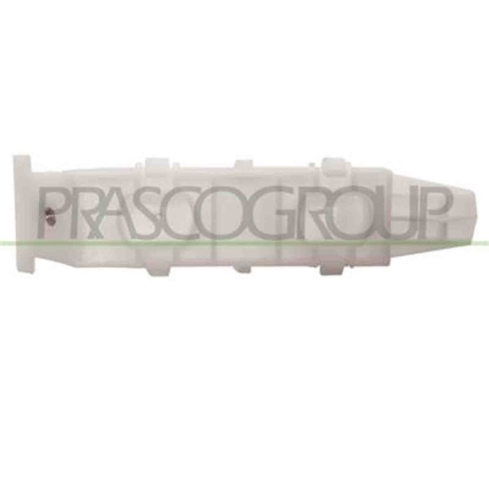 GUIDA_ALLA_SCELTA.JPG Staffa Guida Destra O Sinistra Paraurti Anteriore Per Suzuki Grand Vitara Dal 2006 Al 2007