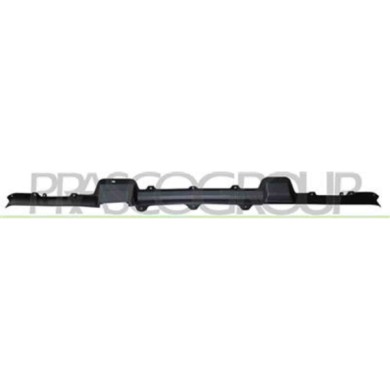 SZ0561801_1.JPG Spoiler Paraurti Anteriore Per Suzuki Grand Vitara Dal 2006 Al 2007