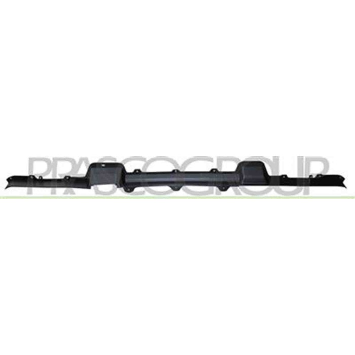 SZ0561801_1.JPG Spoiler Paraurti Anteriore Per Suzuki Grand Vitara Dal 2006 Al 2007