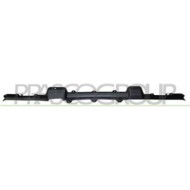 Spoiler Paraurti Anteriore Per Suzuki Grand Vitara Dal 2006 Al 2007