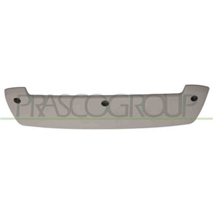 SZ0561851_1.JPG Spoiler Superiore Portellone Con Primer Per Suzuki Grand Vitara Dal 2006 Al 2007