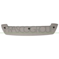Spoiler Superiore Portellone Con Primer Per Suzuki Grand Vitara Dal 2006 Al 2007