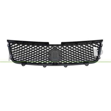 SZ0562001_1.JPG Griglia Radiatore Per Suzuki Grand Vitara Dal 2006 Al 2007