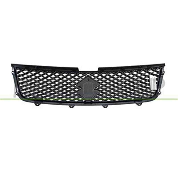 SZ0562001_1.JPG Griglia Radiatore Per Suzuki Grand Vitara Dal 2006 Al 2007